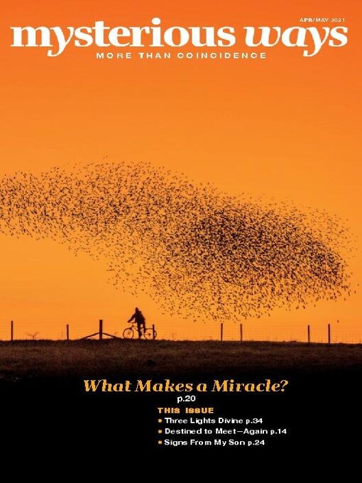 Title details for Mysterious Ways by Guideposts - Available